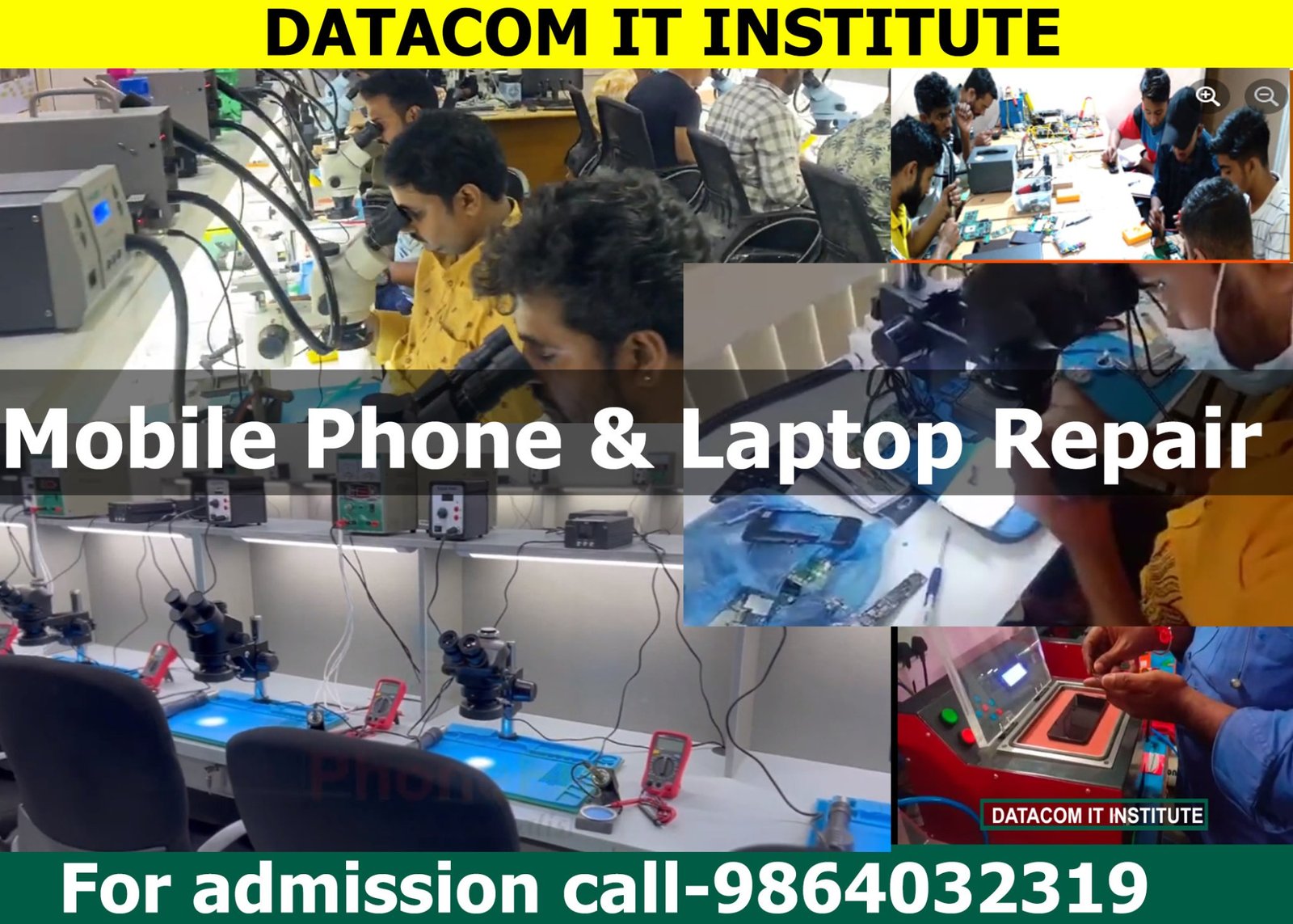 mobile repair course in guwahati