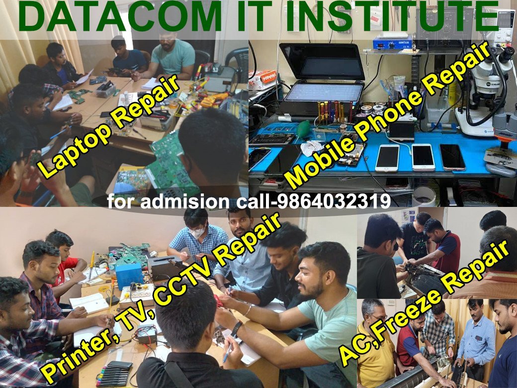 Mobile phone repair course in guwahati